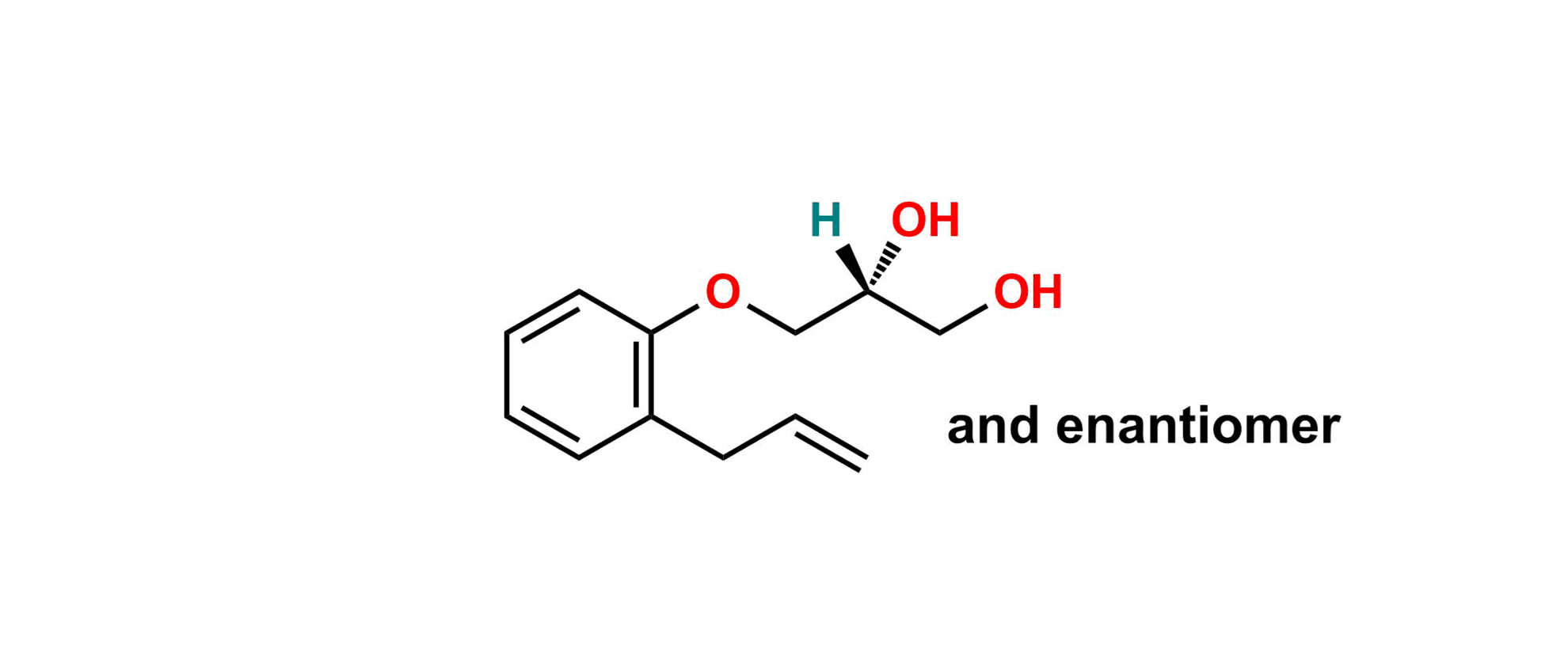 Alprenolol EP Impurity A